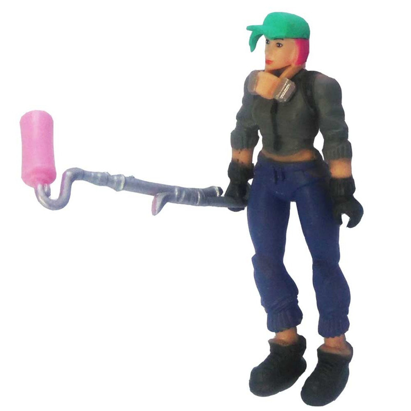 فیگور مدل AV-05