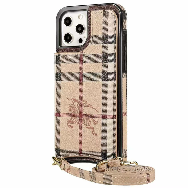 کاور کد 08 مناسب برای گوشی موبایل اپل IPHONE 14 به همراه بند