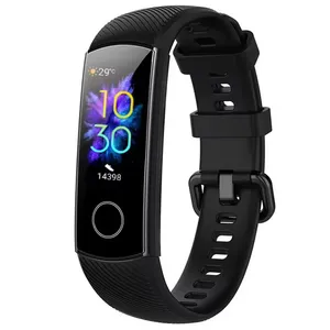 Sprig band model Silix-HNR suitable for Honor band 4/5 (12mm) smartwatch