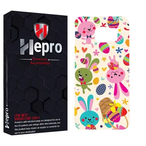 HEPRO MC Cover for SAMSUNG GALAXY S6 EDGE