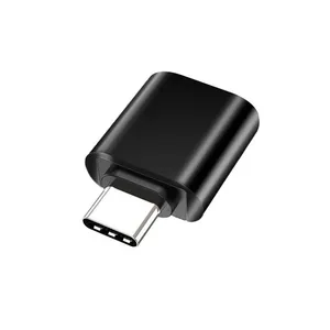 مبدل USB-C به USB 2.0 مدل OTG-AC601