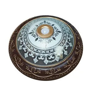 سنسور سقفی مدل سلطنتی