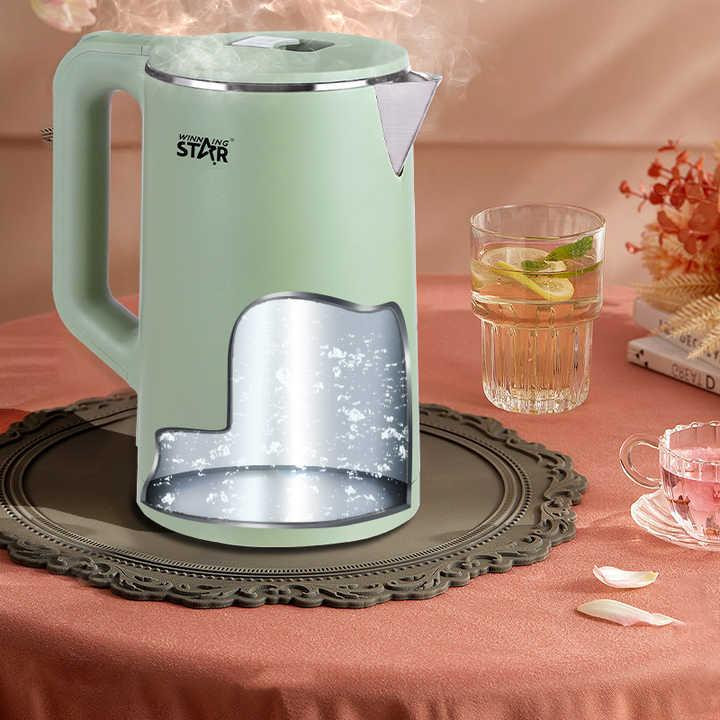 کتری برقی وینینگ استار مدل ST6007