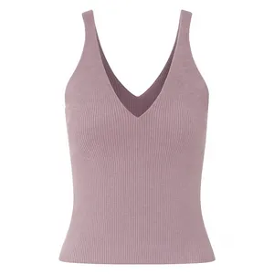 کراپ‌تاپ زنانه مدل stretch Line basic 11