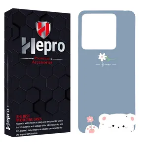 HEPRO MC Cover for XIAOMI POCO M6 Pro 4G