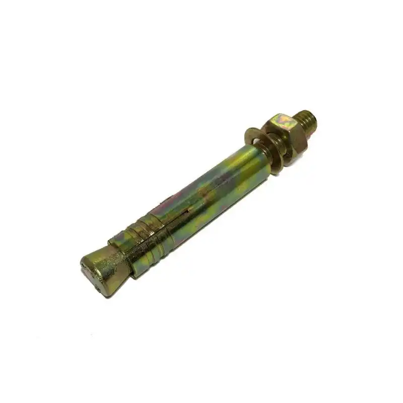 رول بولت مدلM10x100 مجموعه 5 عددی