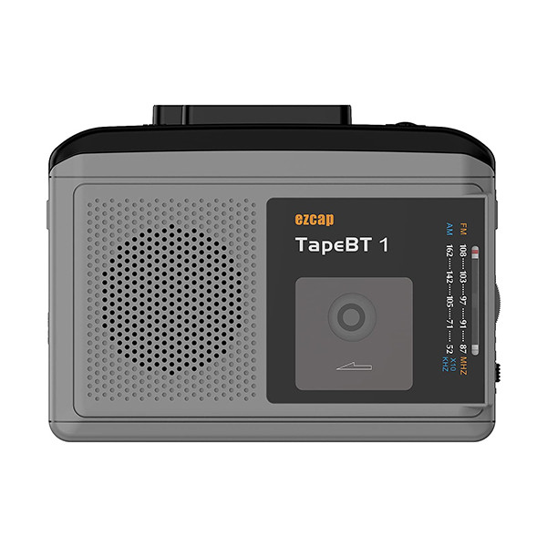 پخش کننده موسیقی ای زد کپ مدل B0B54QHQSZ