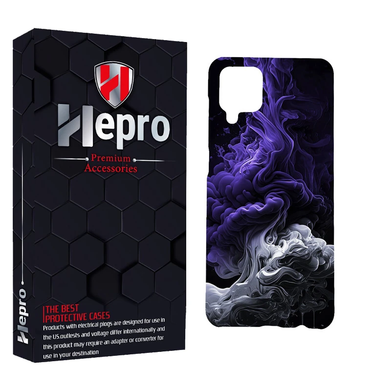 کاور هپرو مدل MC مناسب برای گوشی موبایل سامسونگ Galaxy A42