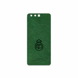 MAHOOT GL-REAL Cover Sticker for Huawei P10