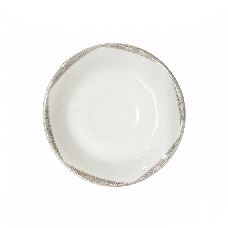 نعلبکی مدل آنیلا مجموعه 6 عددی