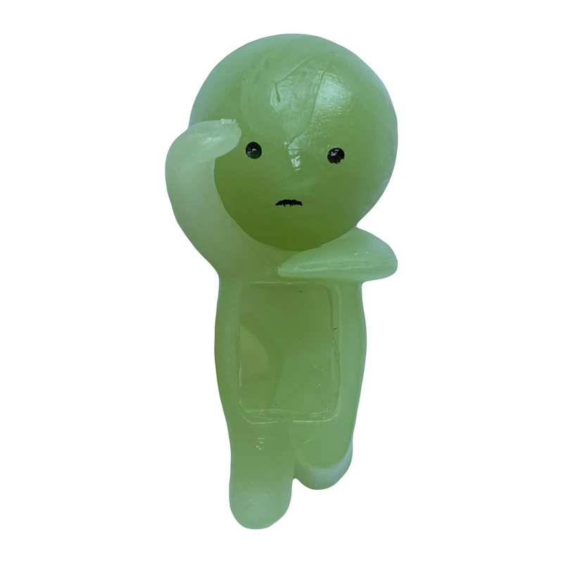 فیگور تزئینی موبایل و تبلت مدل هیپرز شبتاب کد ۰۱