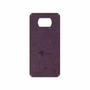 MAHOOT PL-RZR Cover Sticker for Xiaomi Poco X3 Pro