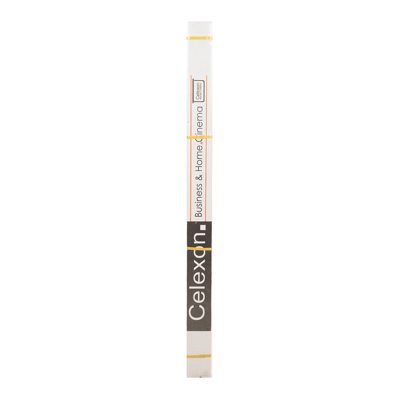 سه پایه زمینی پروژکتور سلکسون مدل CBF170