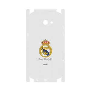 MAHOOT REAL-MADRID-FC-FullSkin Cover Sticker for Samsung Galaxy A5 2017