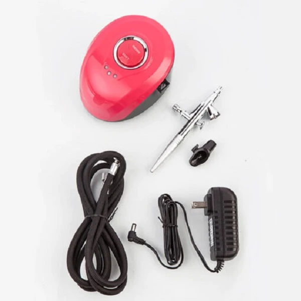 عکس شماره 5 : ایر براش مدل bt-16