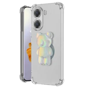 کاور مدل BORT مناسب برای گوشی موبایل شیائومی Poco X7 Pro / Redmi Turbo 4