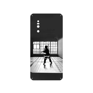 MAHOOT Karate Cover Sticker for VIVO X27