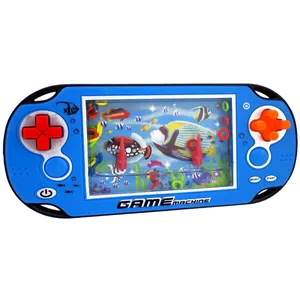 واتر گیم طرح ماهی کد 235413 