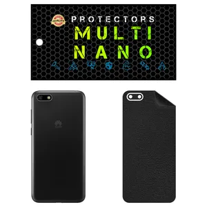 MULTI NANO X-F1L Back Skin For Huawei Enjoy 8E Youth