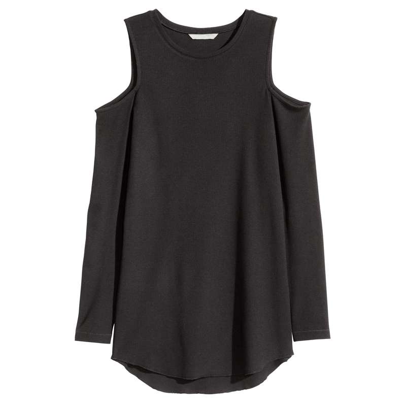 بلوز زنانه اچ اند ام مدل 0387631004