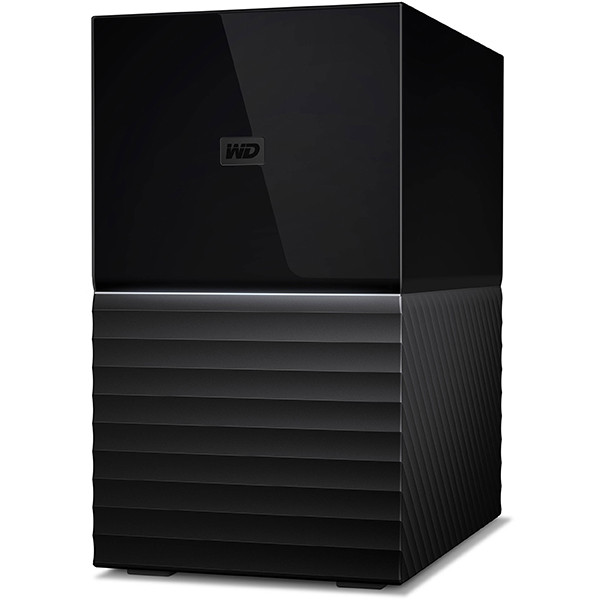هارد اکسترنال وسترن دیجیتال مدل My Book Desktop ظرفیت 20 ترابایت 1