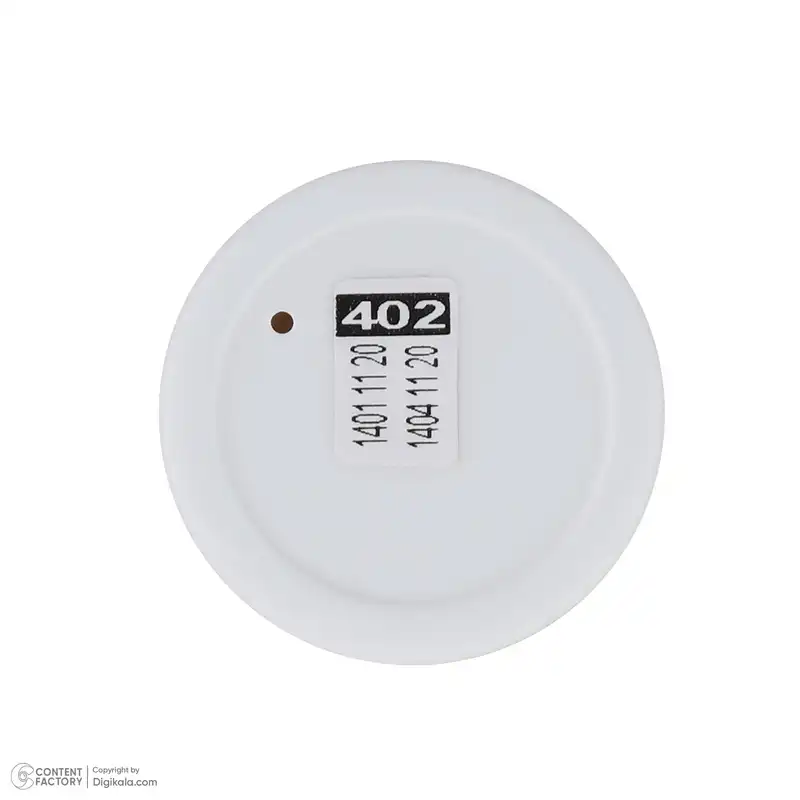 کرم پودر لاکچری فیس مدل Matte No.403