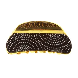 کلیپس مو زنانه مدل فانتزی