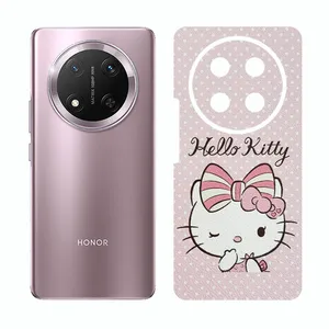 Remax Cover model coverage sticker hello kitty design suitable for Honor X9c mobile phone