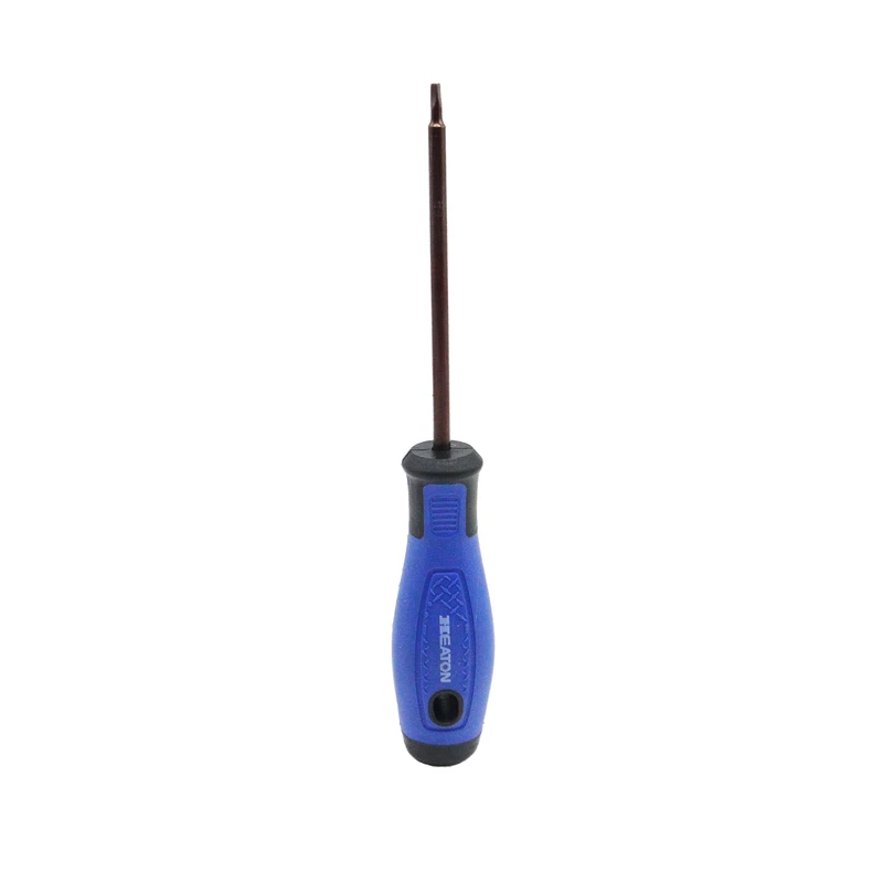 پیچ گوشتی مثلثی هیتون مدل YP-5*2.6*100 