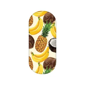 سوهان ناخن مدل میوه کد 342