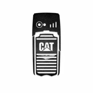 MAHOOT Batman Cover Sticker for CAT B25