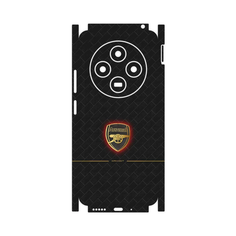 برچسب پوششی ماهوت مدل Arsenal-FullSkin مناسب برای گوشی موبایل شیائومی Poco C75
