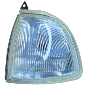 چراغ راهنما پارک جلو چپ شرکت فن آوران پرتو الوند مدل 001544 مناسب برای پراید