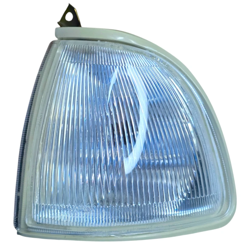 چراغ راهنما پارک جلو چپ شرکت فن آوران پرتو الوند مدل 001544 مناسب برای پراید