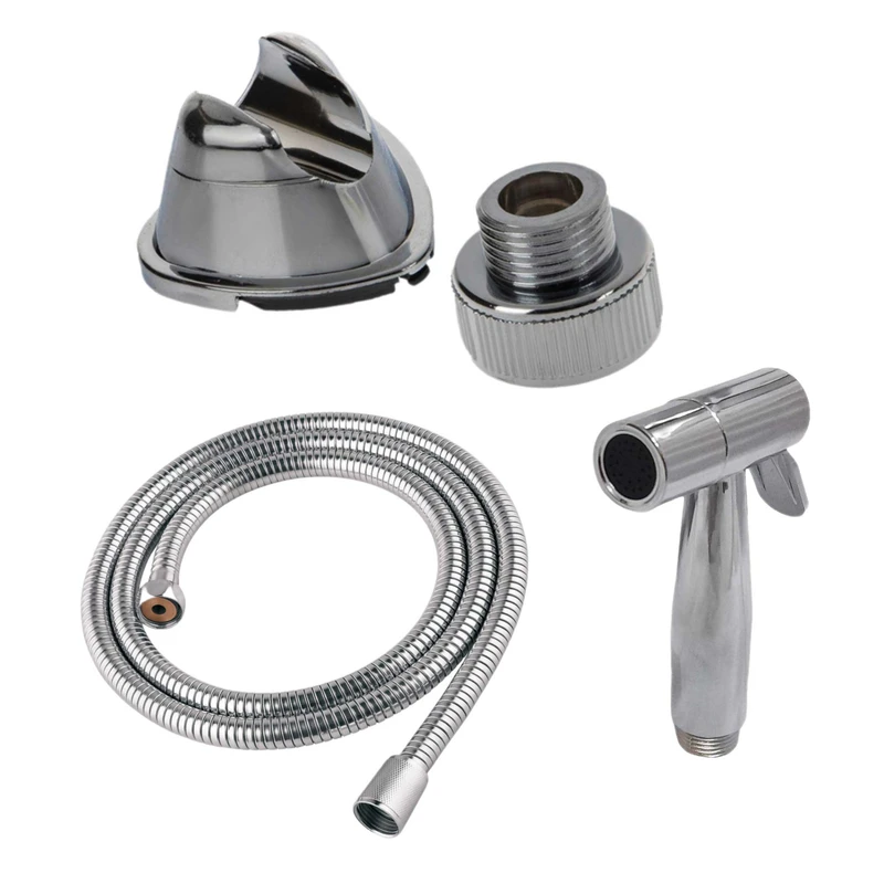 شلنگ توالت باران مدل شات آف کد B-181