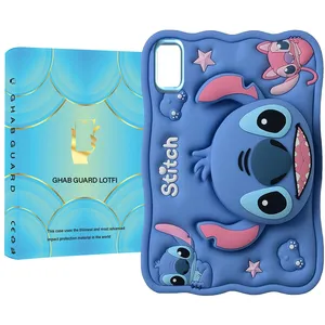 Ghab Lotfi TABGS20 Cover For Xiaomi Redmi Pad SE-11 Inch 