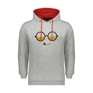 هودی مردانه  آریا پارس مدل آراد-73