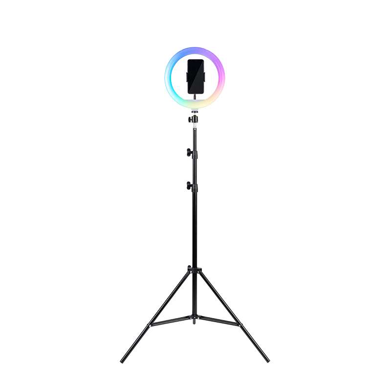 رینگ لایت هویت مدل ST7026