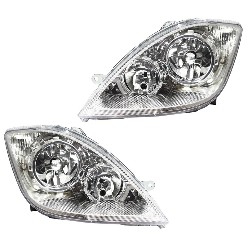 راهنمای خرید چراغ عقب پارس 5 در وبزینر چراغ جلو خودرو گروه پژوهش صنعت مدرن مدل M-T005 مناسب برای تیبا بسته دو عددی