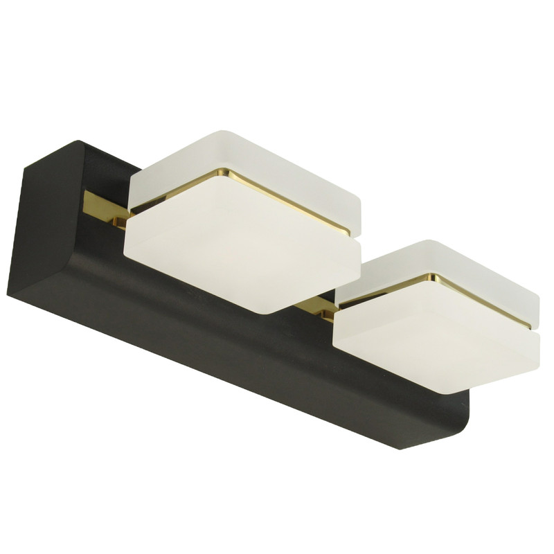 چراغ دیواری سیلا نور مدل لناپلاس BW5NA32H