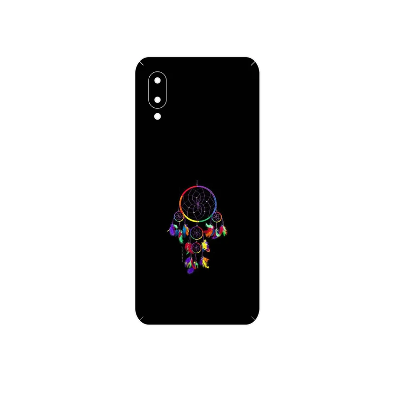 برچسب پوششی ماهوت مدل Dream Catchers مناسب برای گوشی موبایل سامسونگ Galaxy M02