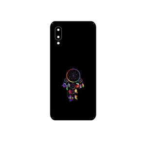 MAHOOT Dream Catchers Cover Sticker for Samsung Galaxy M02