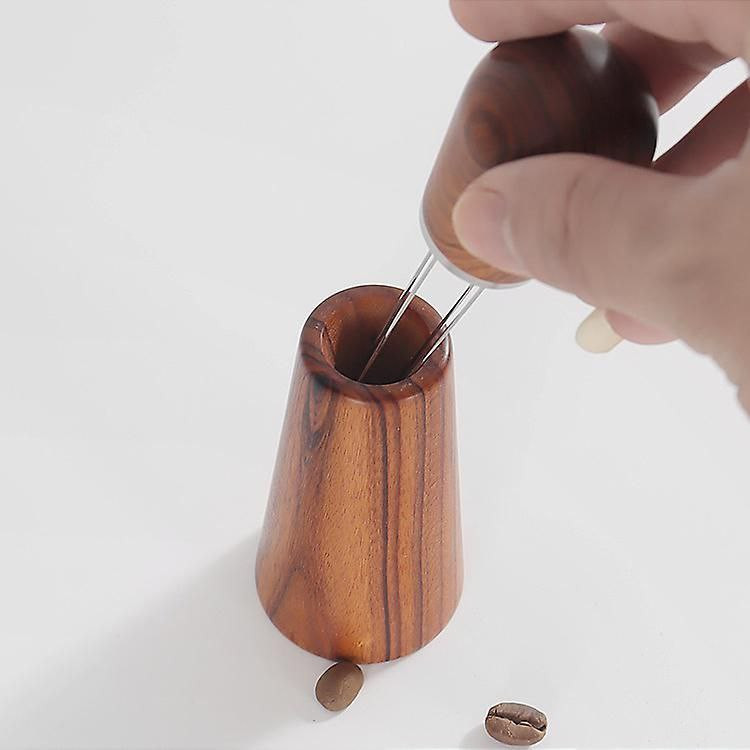 نیدل قهوه مدل wood