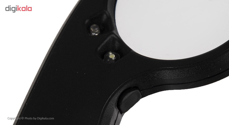 ذره بین مدل Mg21013