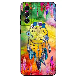 Megafone Dream Catcher 8082 Cover For Samsung Galaxy S21 FE 5G