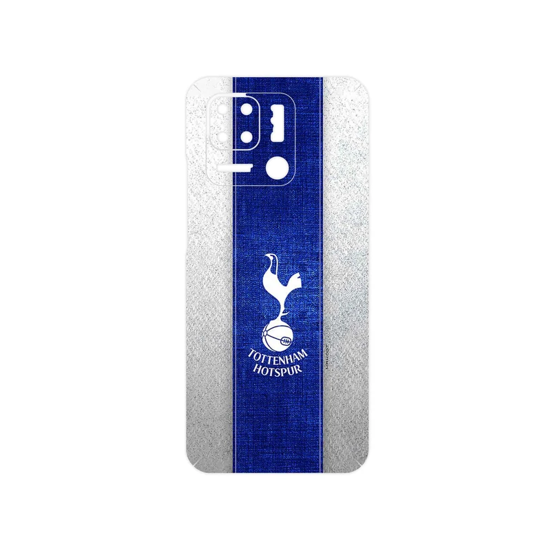 برچسب پوششی ماهوت مدل Tottenham_Hotspur_FC مناسب برای گوشی موبایل شیائومی Redmi 10 Power