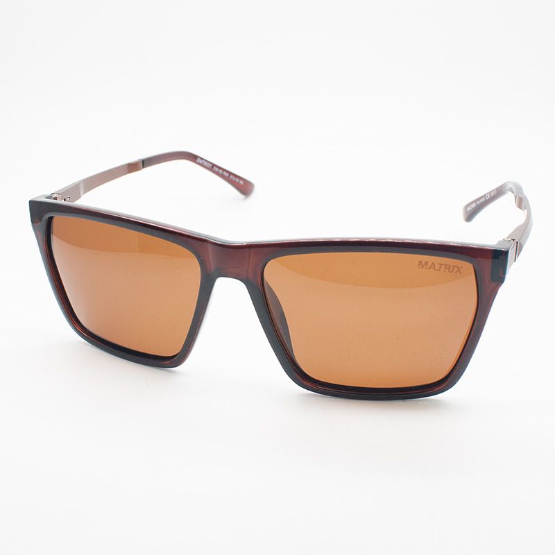 عینک آفتابی ماتریکس مدل DMT 8331 R05 -  - 3