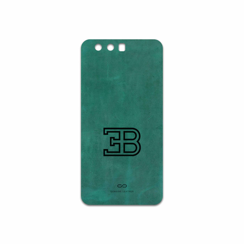 برچسب پوششی ماهوت مدل GBFL-BGGT مناسب برای گوشی موبایل آنر 9