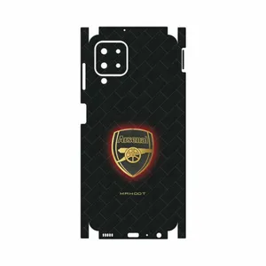 MAHOOT Arsenal-FullSkin Cover Sticker for Samsung Galaxy A22 4G