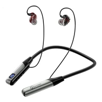 هدفون بلوتوثی ایفورج مدل NE-01